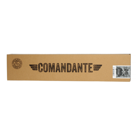 comandante-c40-mk4-nitro-blade-black-2 Comandante - C40 MK4 Nitro Blade - Black