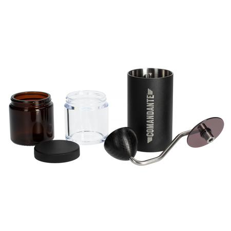 comandante-c40-mk4-nitro-blade-black-4 Comandante - C40 MK4 Nitro Blade - Black
