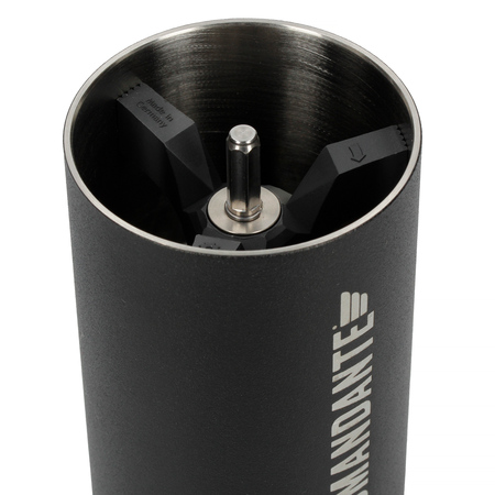 comandante-c40-mk4-nitro-blade-black-5 Comandante - C40 MK4 Nitro Blade - Black