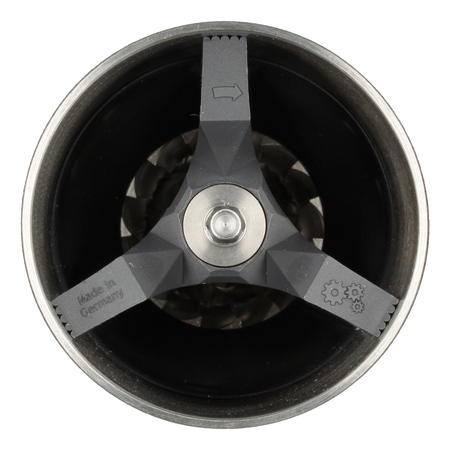comandante-c40-mk4-nitro-blade-black-7 Comandante - C40 MK4 Nitro Blade - Black