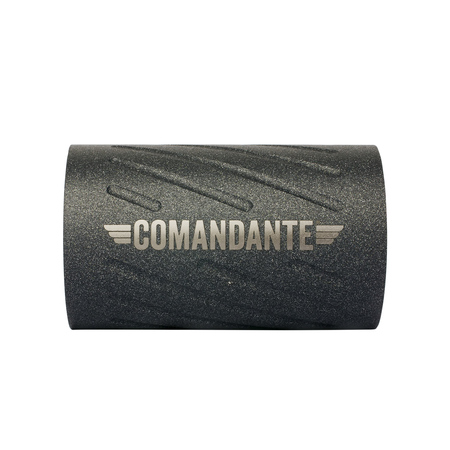 comandante-c60-baracuda-hand-grinder-nautilus-3 Comandante - C60 Baracuda Hand Grinder - Nautilus Blue