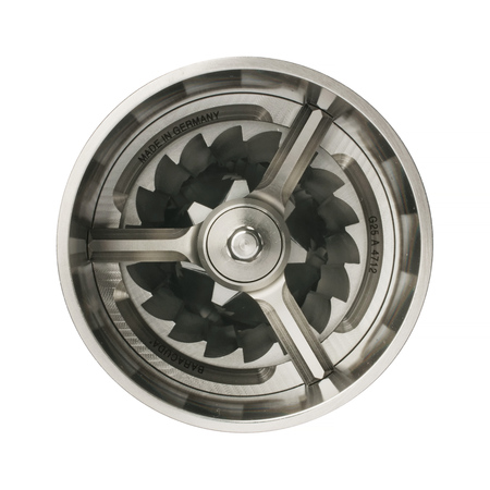 comandante-c60-baracuda-hand-grinder-nautilus-4 Comandante - C60 Baracuda Hand Grinder - Nautilus Blue