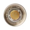 comandante-c60-baracuda-hand-grinder-nautilus-5 Comandante - C60 Baracuda Hand Grinder - Nautilus Blue