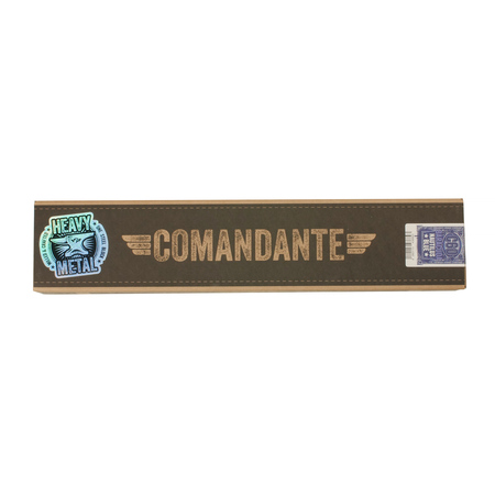 comandante-c60-baracuda-hand-grinder-nautilus-6 Comandante - C60 Baracuda Hand Grinder - Nautilus Blue