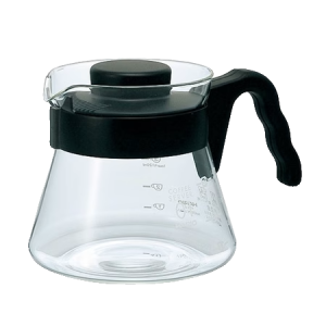 Hario Coffee Server V60-01 - 450ml