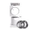 fellow-ode-gen-2-brew-grinder-white Fellow Ode Gen 2 Brew Grinder White