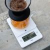 Hario - Barista scale - white