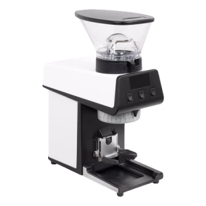 La Marzocco Home - Linea Pico Automatic Grinder - White