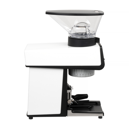 La Marzocco Home - Linea Pico Automatic Grinder - White