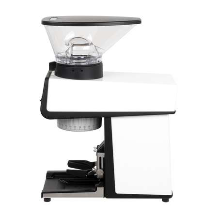 La Marzocco Home - Linea Pico Automatic Grinder - White