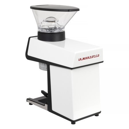 La Marzocco Home - Linea Pico Automatic Grinder - White
