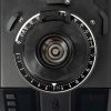 La Marzocco - Jay 68 mm - Automatic Grinder - Black