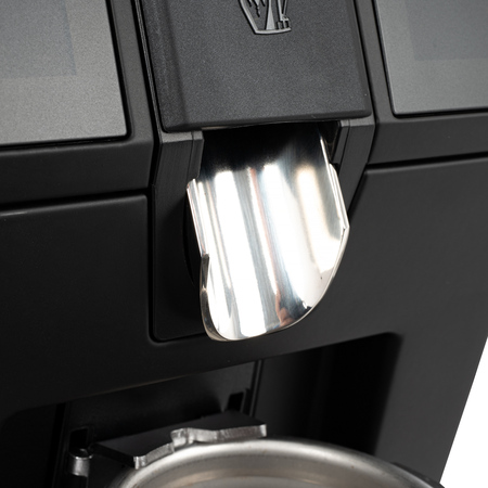La Marzocco - Jay 68 mm - Automatic Grinder - Black