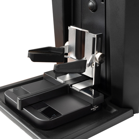 La Marzocco - Jay 68 mm - Automatic Grinder - Black
