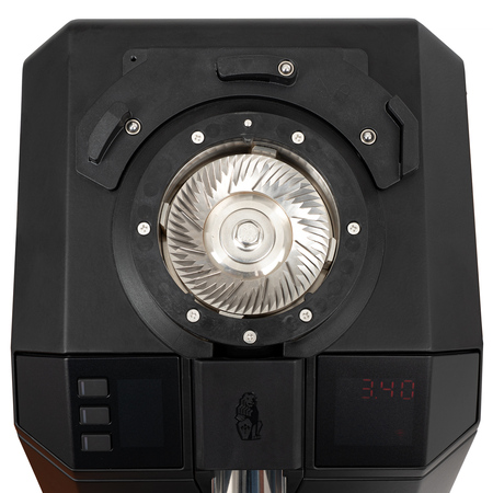 La Marzocco - Jay 68 mm - Automatic Grinder - Black