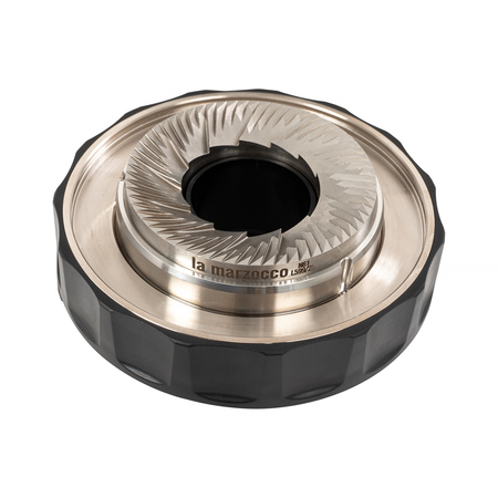 La Marzocco - Jay 68 mm - Automatic Grinder - Black