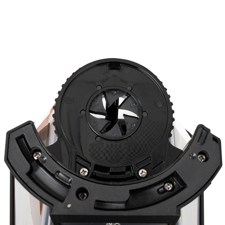 La Marzocco - Jay 68 mm - Automatic Grinder - Black