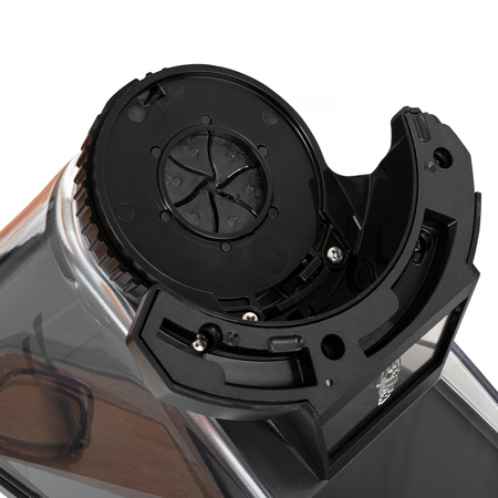 La Marzocco - Jay 68 mm - Automatic Grinder - Black