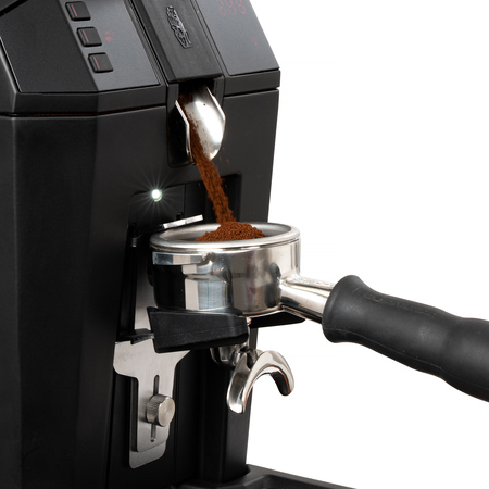La Marzocco - Jay 68 mm - Automatic Grinder - Black