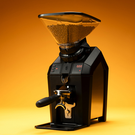 La Marzocco - Jay 68 mm - Automatic Grinder - Black