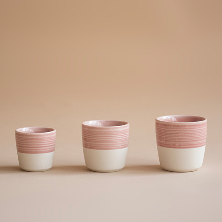 loveramics-dale-harris-150ml-flat-white-cup-pi-4 Loveramics Dale Harris - 150ml Flat White Cup - Pink