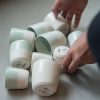 loveramics-dale-harris-200ml-cappuccino-cup-ce-2 Loveramics Dale Harris - 200ml Cappuccino Cup - Celadon Green