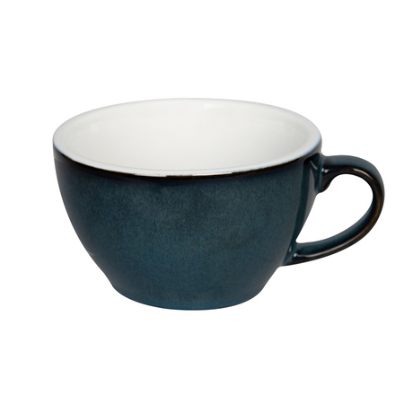 loveramics-egg-cafe-latte-300-ml-cup-and-saucer-2-17 Loveramics Egg - Cafe Latte 300 ml Cup and Saucer - Night Sky