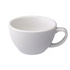 Loveramics Egg - Cafe Latte 300 ml Cup and Saucer - White