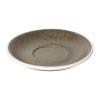 Loveramics Egg - Cafe Latte 300 ml Cup and Saucer - Granite