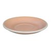 Loveramics Egg - Cafe Latte 300 ml Cup and Saucer - Rose
