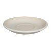 Loveramics Egg - Cafe Latte 300 ml Cup and Saucer - Ivory