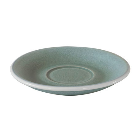 Loveramics Egg - Cafe Latte 300ml Cup and Saucer - Glacier
