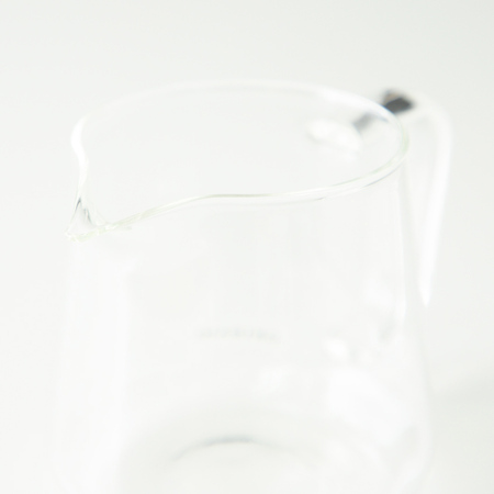 ORIGAMI - Aroma Glass Server 460ml