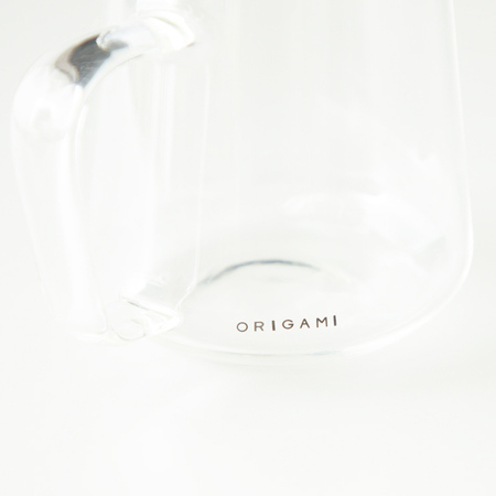 ORIGAMI - Aroma Glass Server 460ml