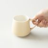 ORIGAMI - Aroma Mug 320ml Matt Blue