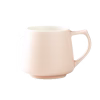 origami-aroma-mug-320ml-matt-pink ORIGAMI - Aroma Mug 320ml Matt Pink