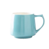 ORIGAMI - Aroma Mug 320ml Turquoise