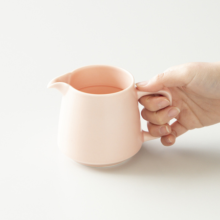 ORIGAMI - Aroma Server 200ml Matt Pink