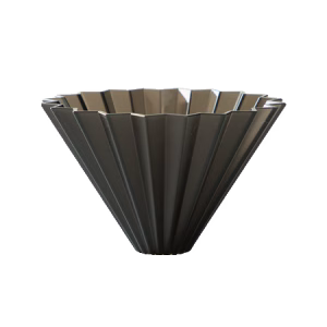 ORIGAMI - Dripper Air M Matt Black