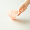 ORIGAMI - Dripper Air M Matt Pink