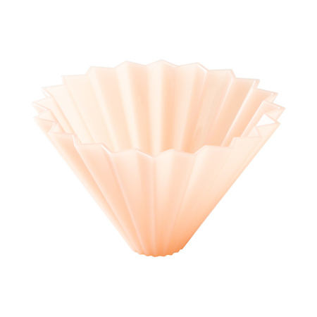 ORIGAMI - Dripper Air M Matt Pink