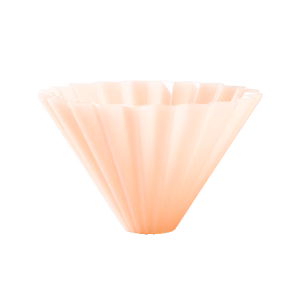ORIGAMI - Dripper Air M Matt Pink