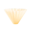 ORIGAMI - Dripper M Beige