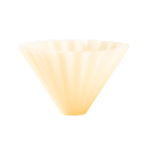 ORIGAMI - Dripper M Beige