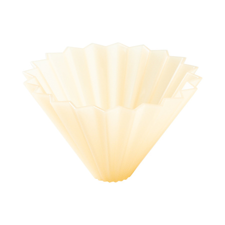 ORIGAMI - Dripper M Beige