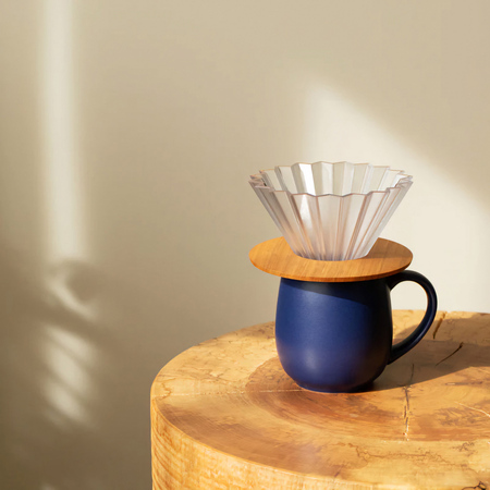 ORIGAMI - Dripper M Matt Green