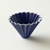 ORIGAMI - Dripper M Matt Navy