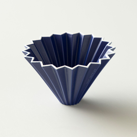 ORIGAMI - Dripper M Matt Navy