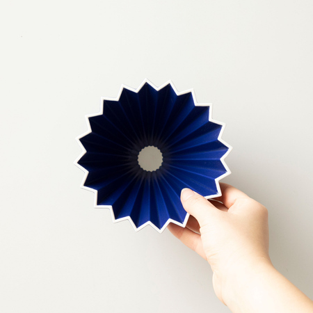 ORIGAMI - Dripper M Matt Navy