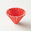 origami-dripper-m-red-6 ORIGAMI - Dripper M Red